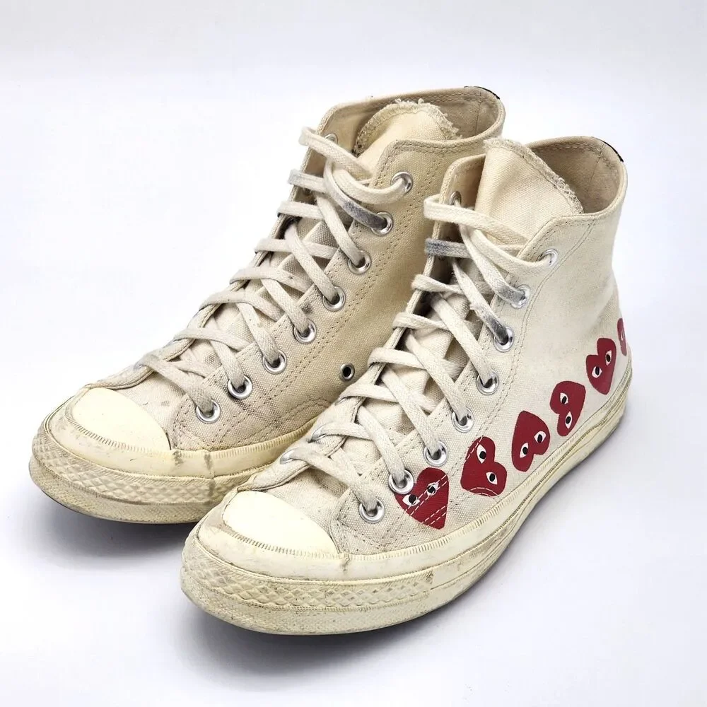 Comme des Garcons PLAY comme des